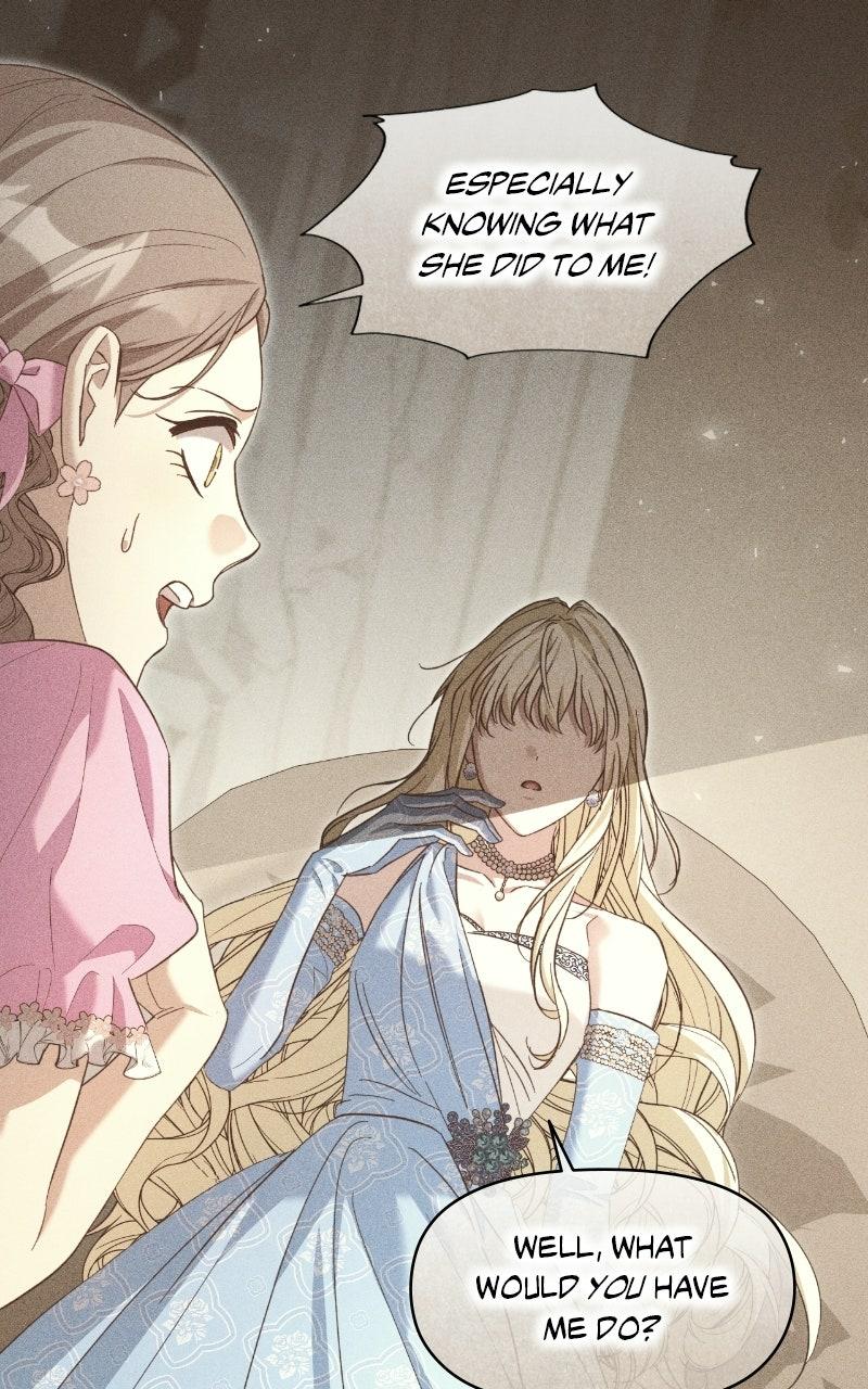 The Grand Duke’s Bride isa Warrior from Hell Chapter 30 page 8 - 