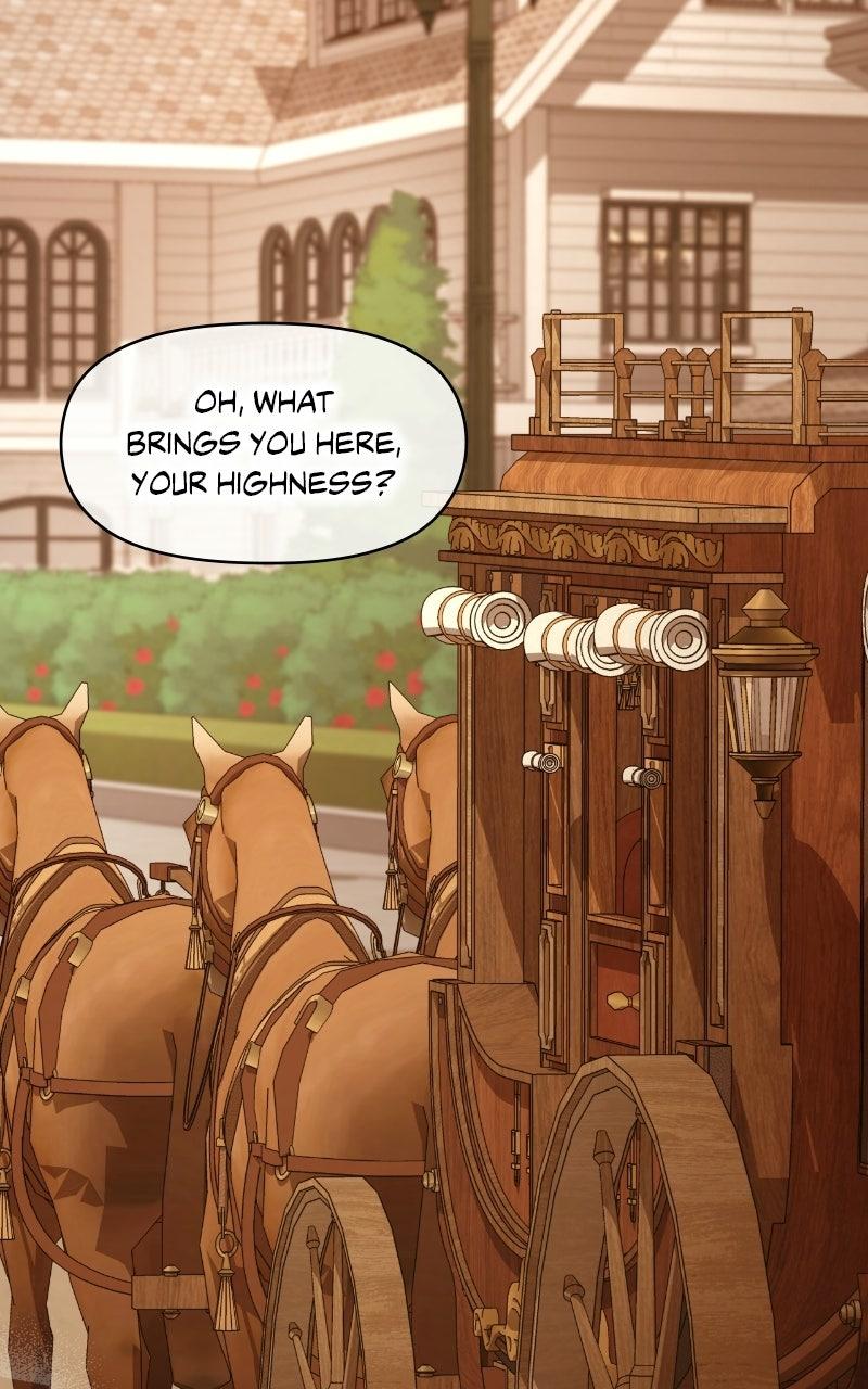 The Grand Duke’s Bride isa Warrior from Hell Chapter 30 page 74 - 