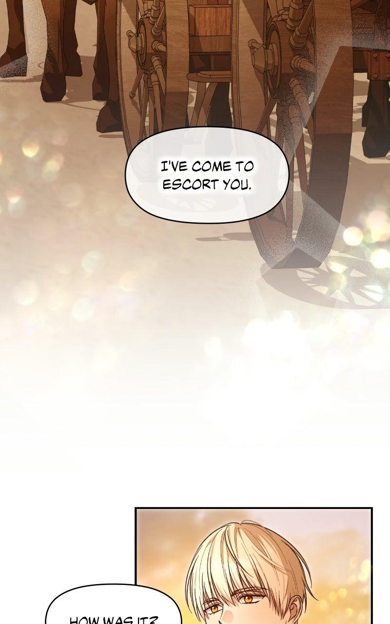 The Grand Duke’s Bride isa Warrior from Hell Chapter 30 page 75 - 