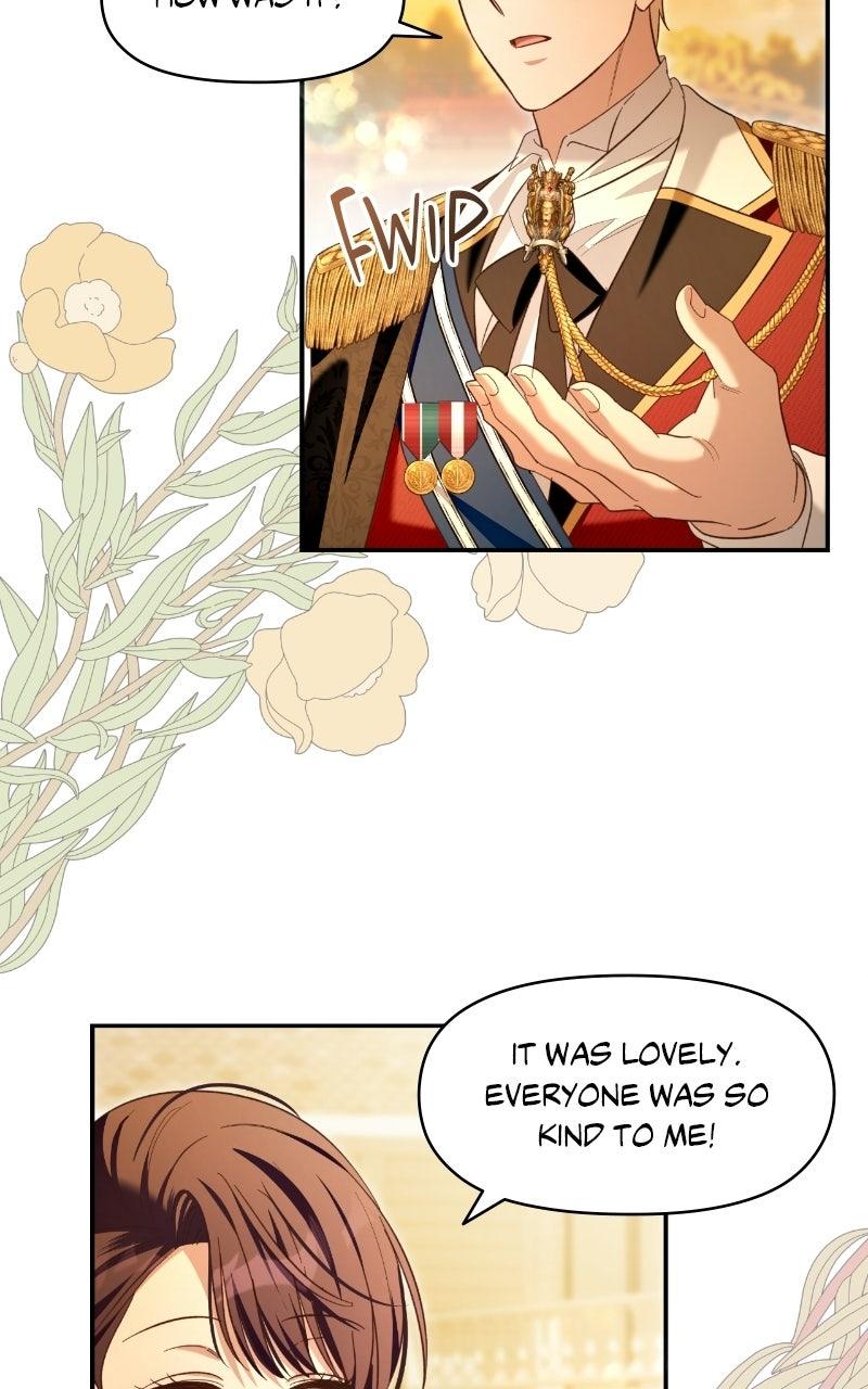 The Grand Duke’s Bride isa Warrior from Hell Chapter 30 page 76 - 