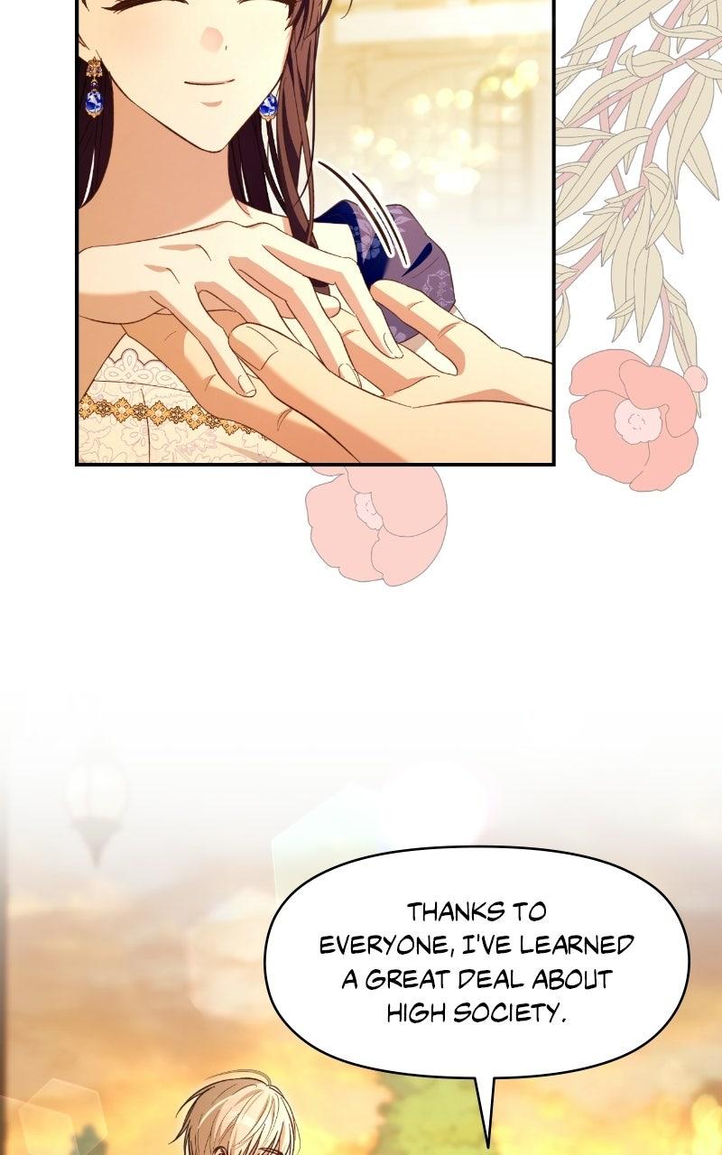 The Grand Duke’s Bride isa Warrior from Hell Chapter 30 page 77 - 