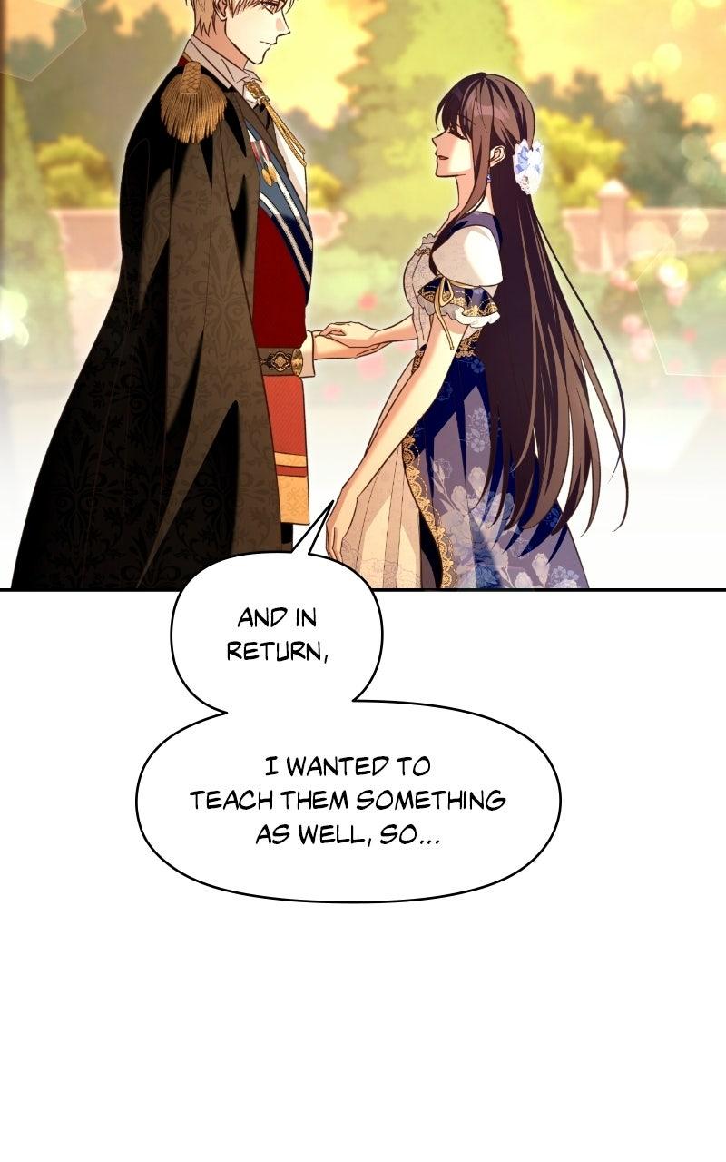 The Grand Duke’s Bride isa Warrior from Hell Chapter 30 page 78 - 