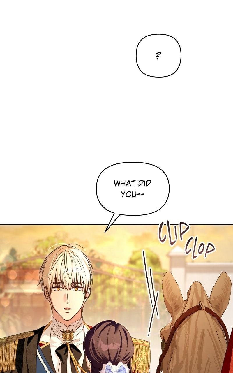 The Grand Duke’s Bride isa Warrior from Hell Chapter 30 page 79 - 