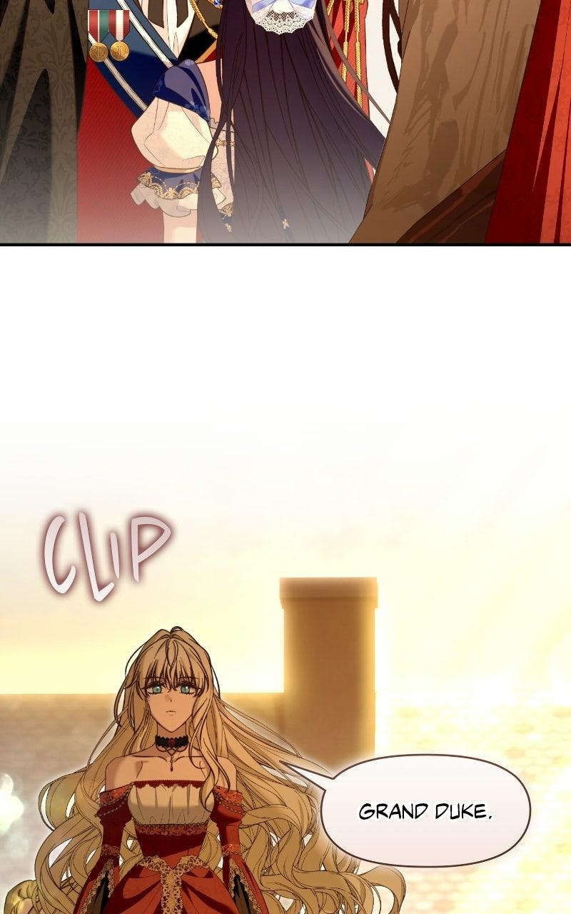 The Grand Duke’s Bride isa Warrior from Hell Chapter 30 page 80 - 