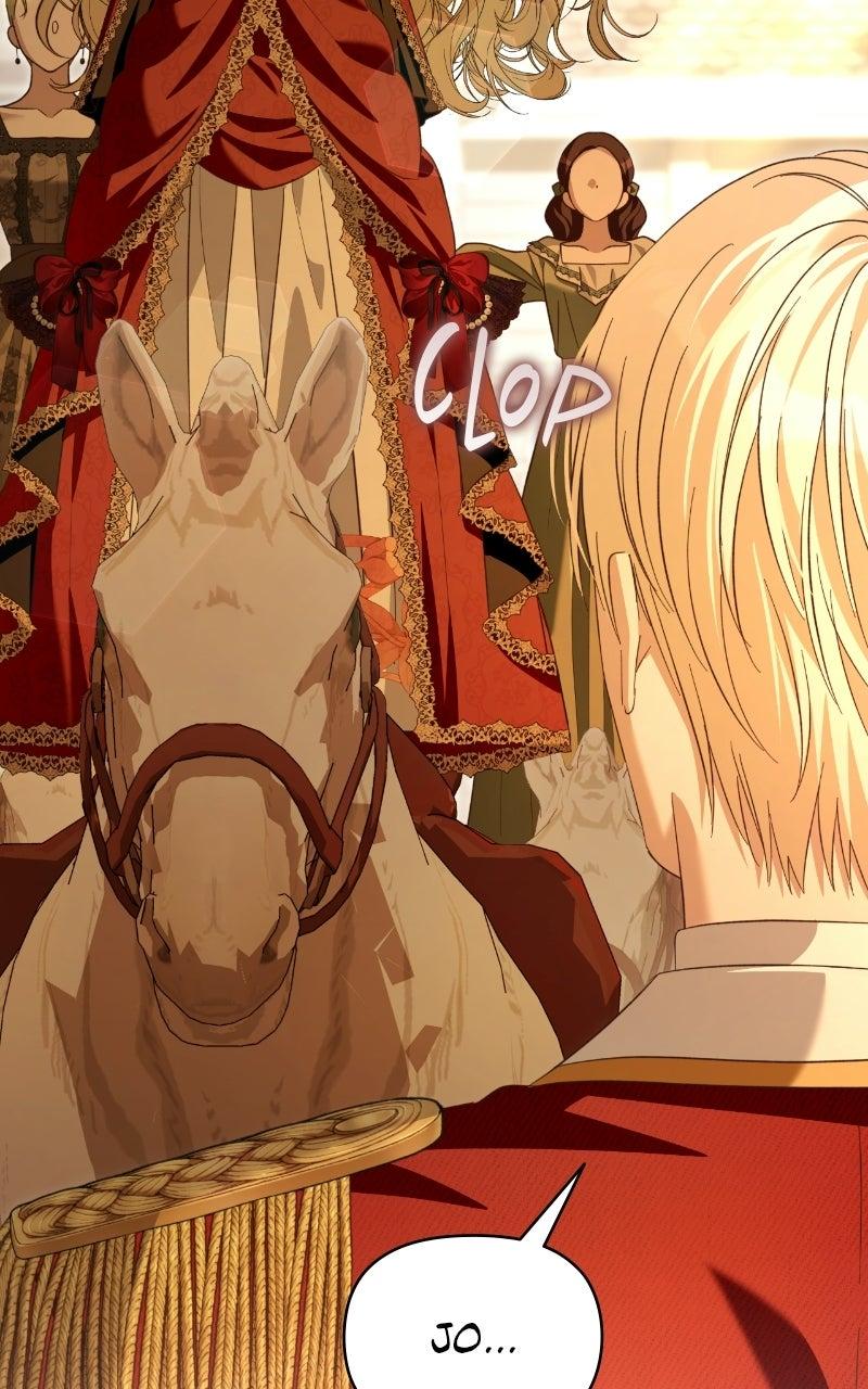 The Grand Duke’s Bride isa Warrior from Hell Chapter 30 page 81 - 