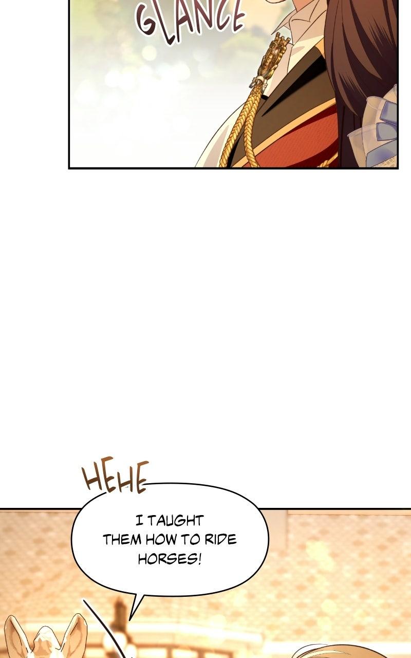The Grand Duke’s Bride isa Warrior from Hell Chapter 30 page 83 - 