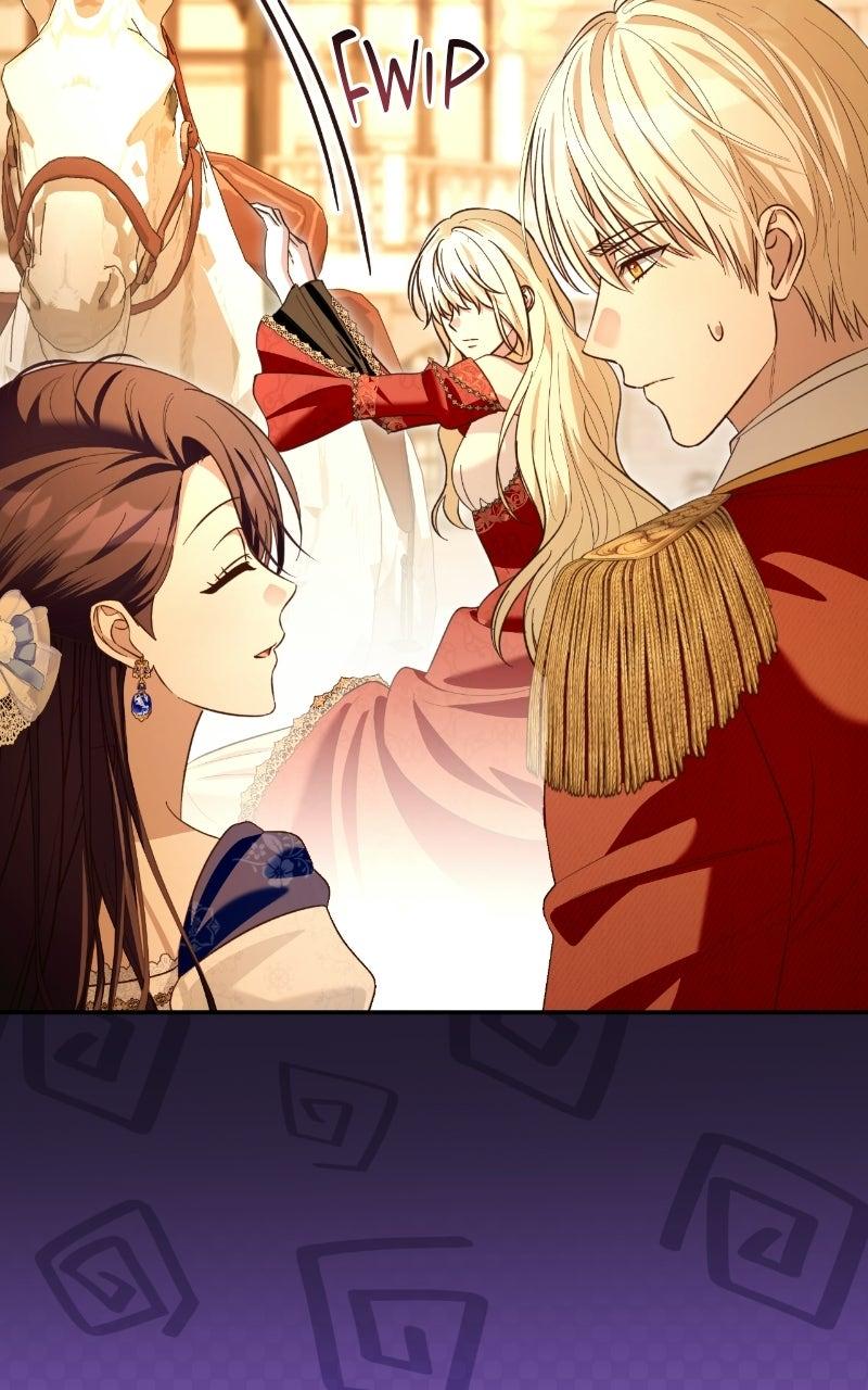 The Grand Duke’s Bride isa Warrior from Hell Chapter 30 page 84 - 