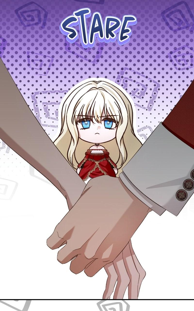 The Grand Duke’s Bride isa Warrior from Hell Chapter 30 page 85 - 