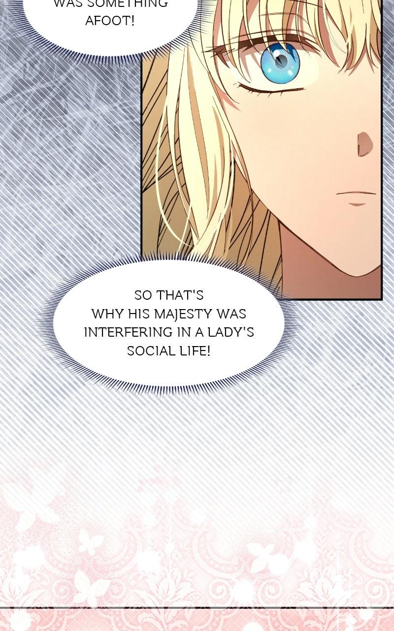 The Grand Duke’s Bride isa Warrior from Hell Chapter 30 page 87 - 