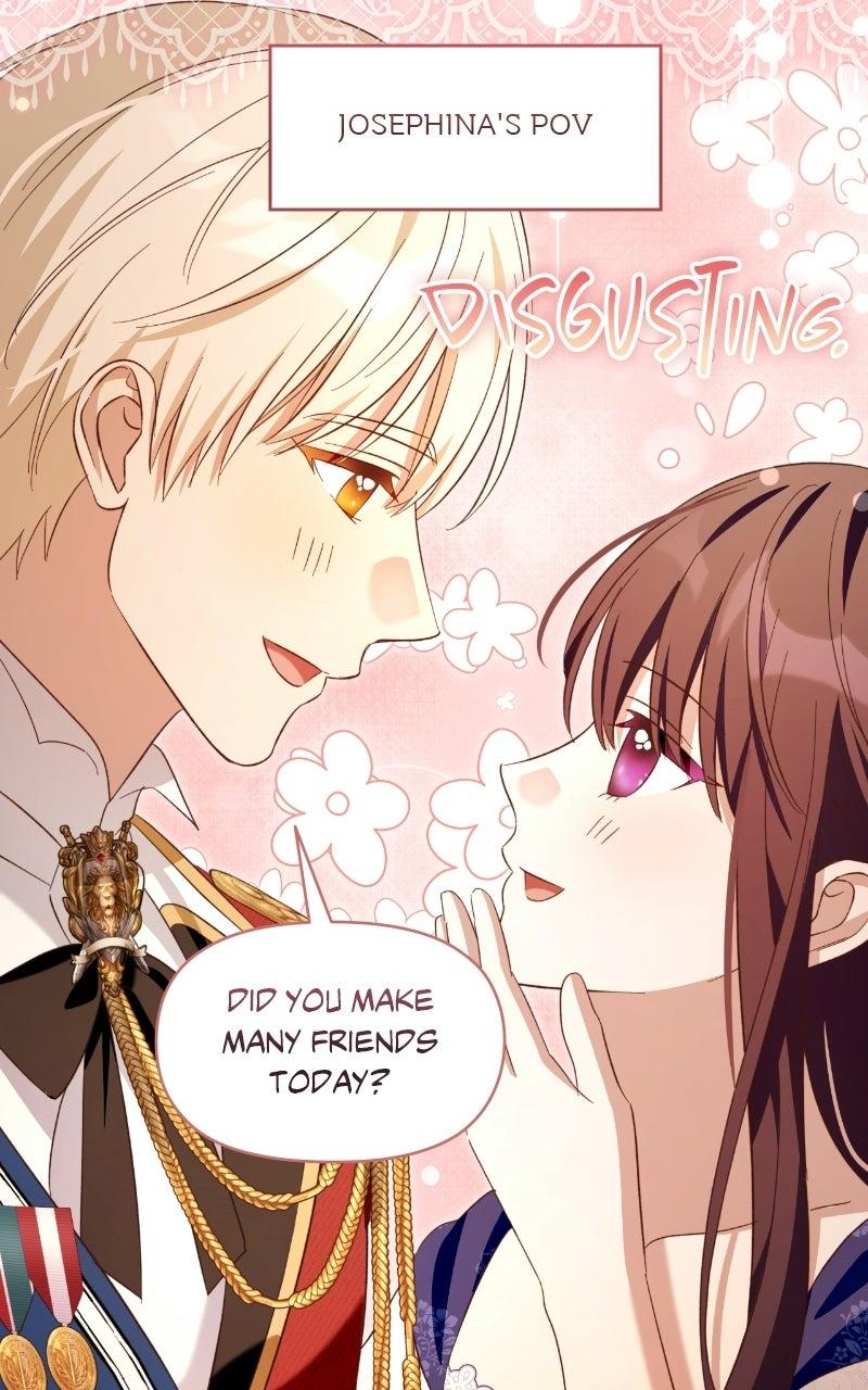 The Grand Duke’s Bride isa Warrior from Hell Chapter 30 page 88 - 