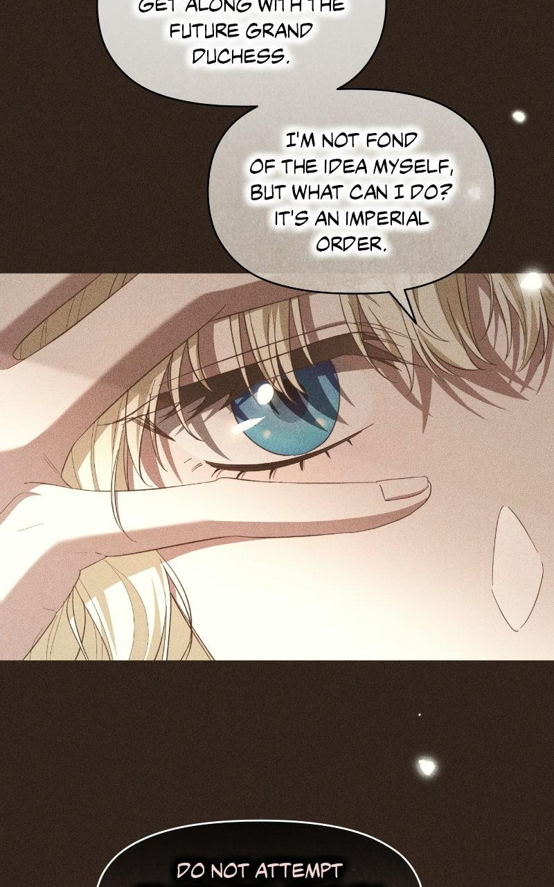 The Grand Duke’s Bride isa Warrior from Hell Chapter 30 page 10 - 