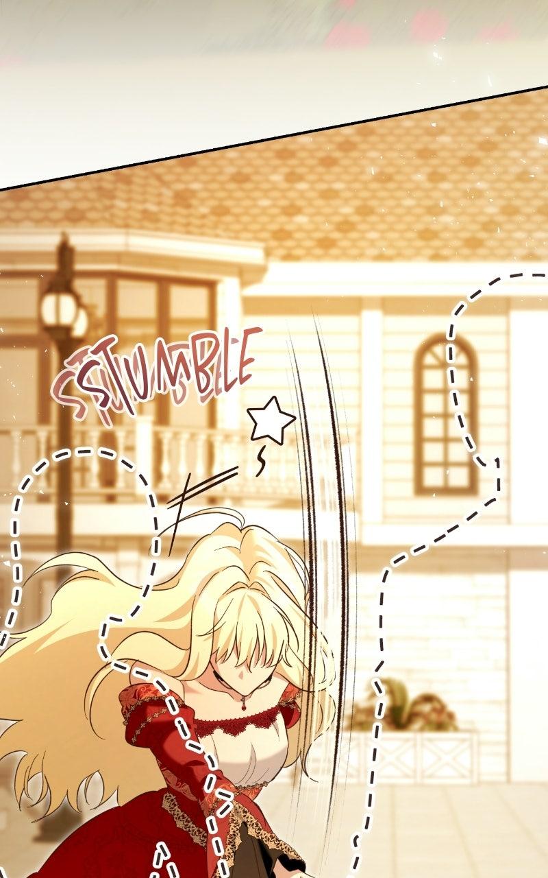 The Grand Duke’s Bride isa Warrior from Hell Chapter 30 page 91 - 