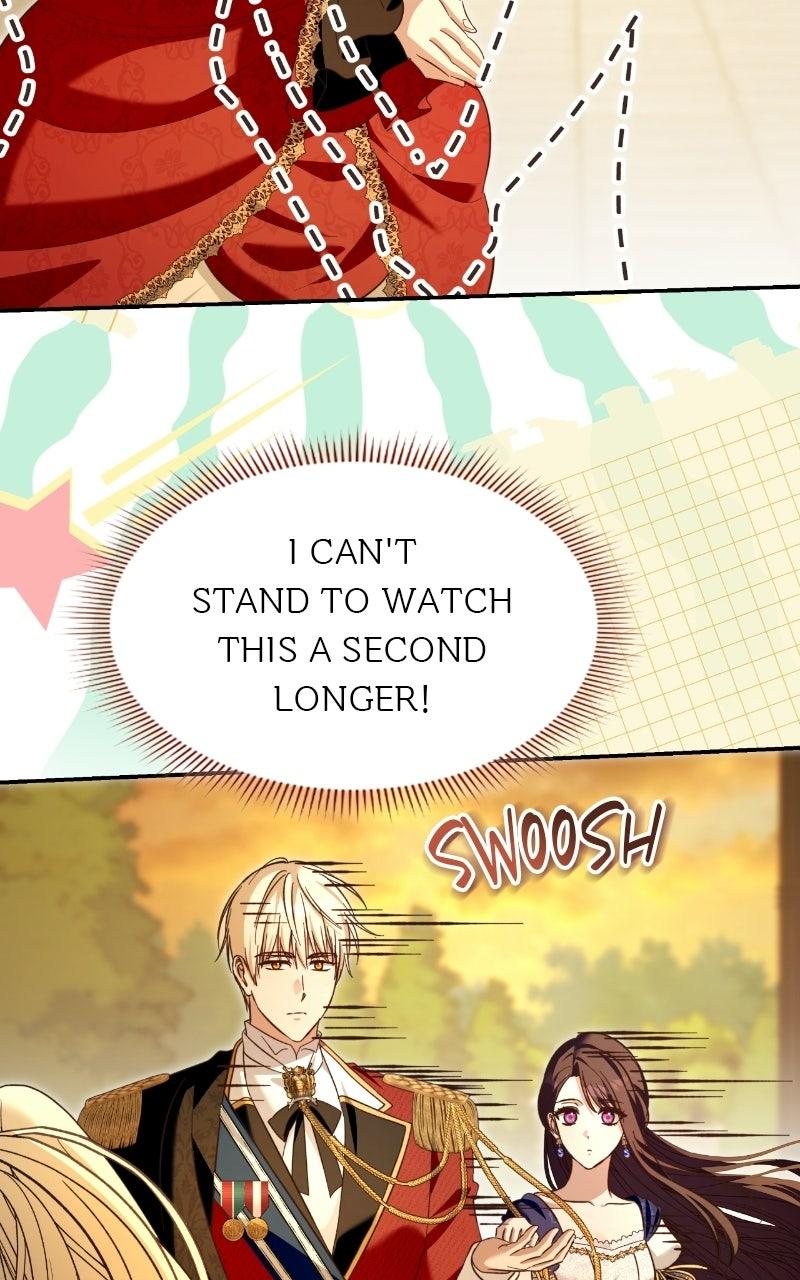 The Grand Duke’s Bride isa Warrior from Hell Chapter 30 page 92 - 