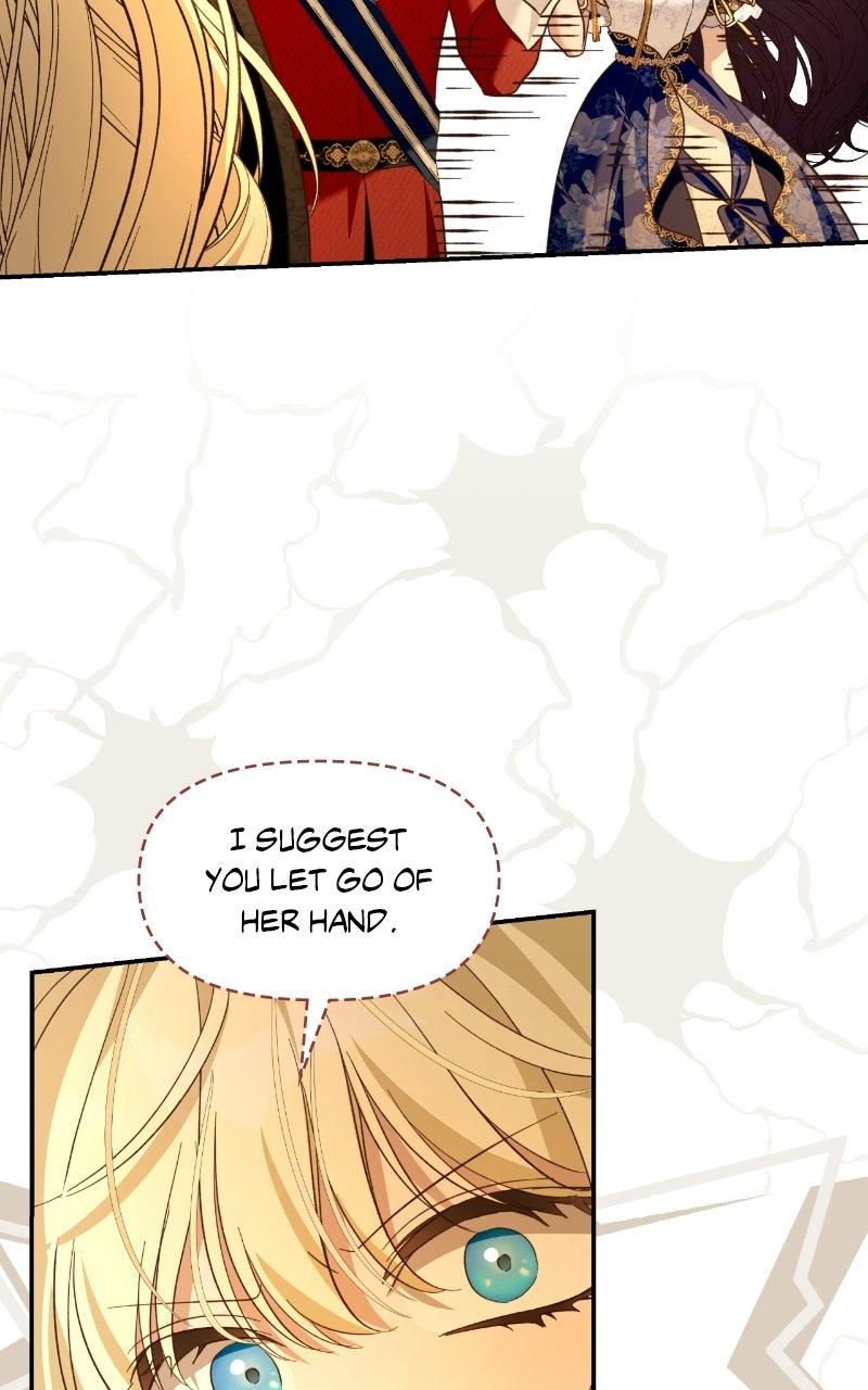 The Grand Duke’s Bride isa Warrior from Hell Chapter 30 page 93 - 