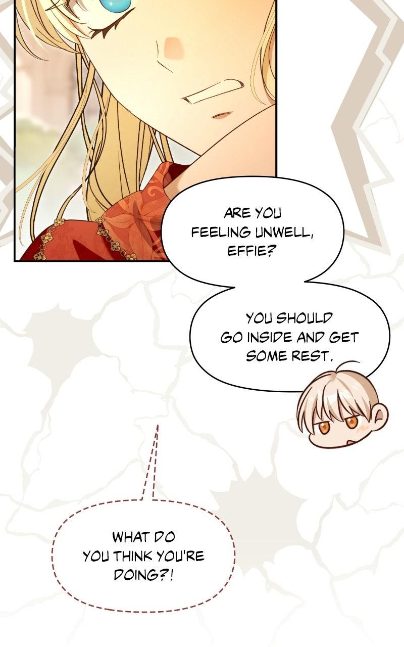 The Grand Duke’s Bride isa Warrior from Hell Chapter 30 page 94 - 