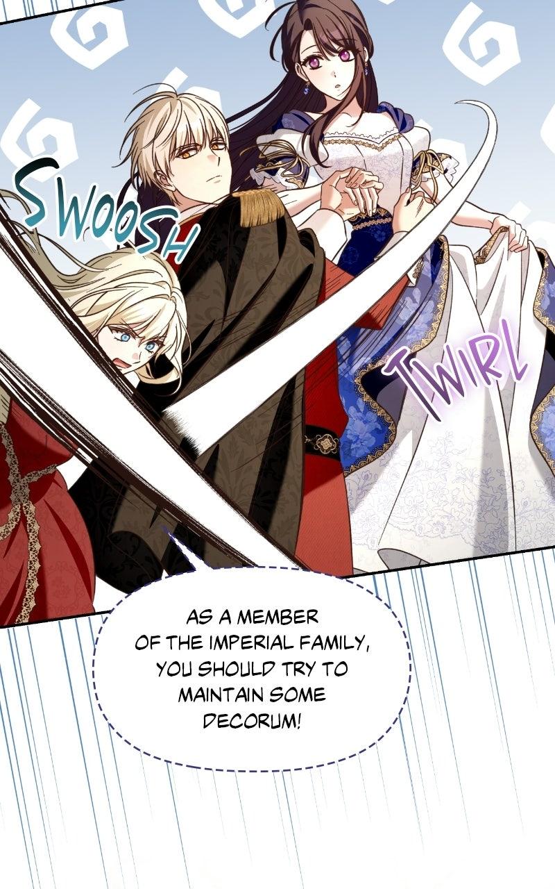 The Grand Duke’s Bride isa Warrior from Hell Chapter 30 page 96 - 