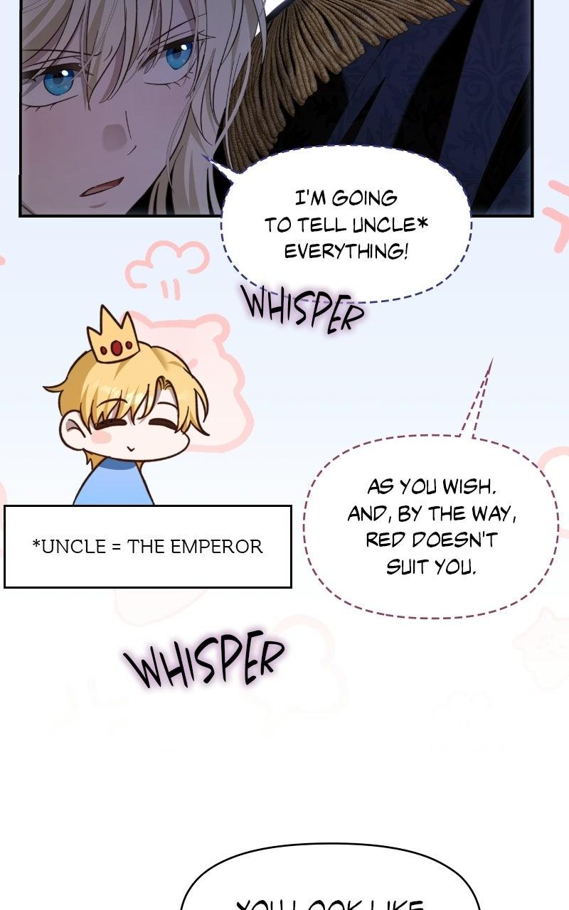 The Grand Duke’s Bride isa Warrior from Hell Chapter 30 page 98 - 