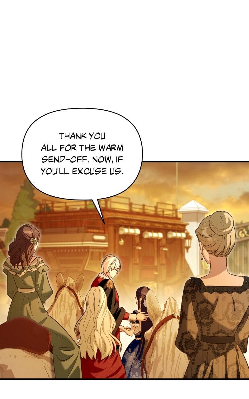 The Grand Duke’s Bride isa Warrior from Hell Chapter 30 page 100 - 