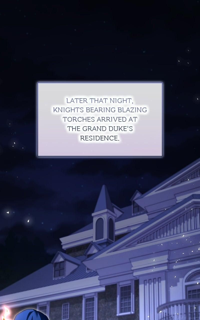 The Grand Duke’s Bride isa Warrior from Hell Chapter 31 page 1 - 