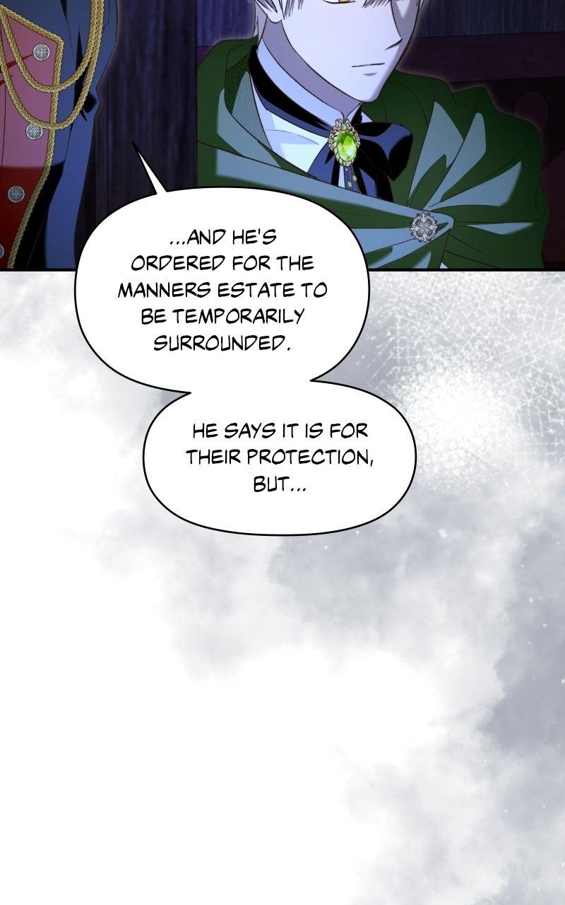 The Grand Duke’s Bride isa Warrior from Hell Chapter 31 page 11 - 