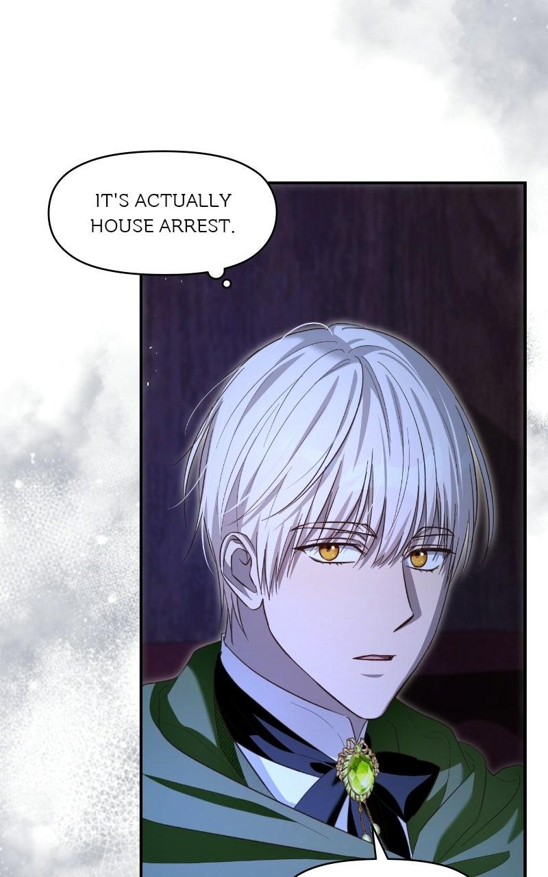 The Grand Duke’s Bride isa Warrior from Hell Chapter 31 page 12 - 
