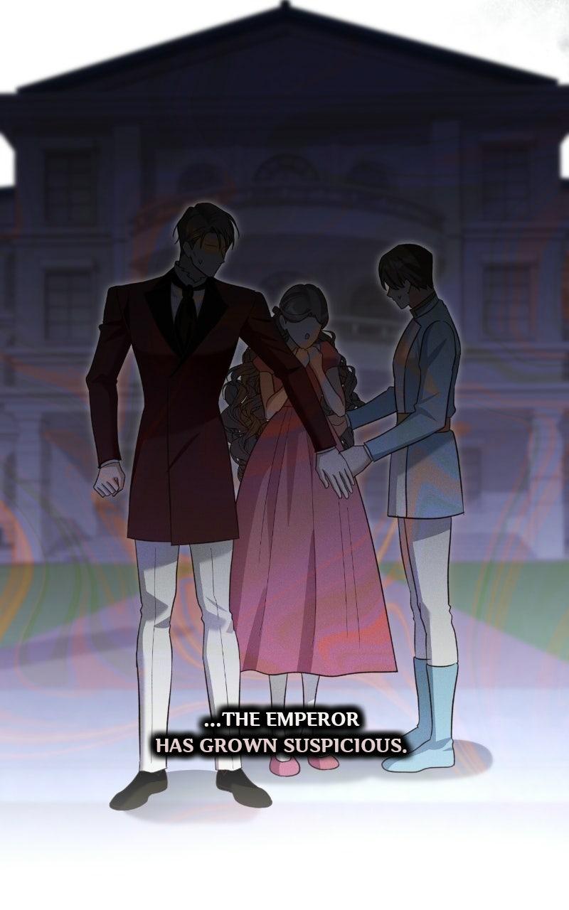 The Grand Duke’s Bride isa Warrior from Hell Chapter 31 page 14 - 