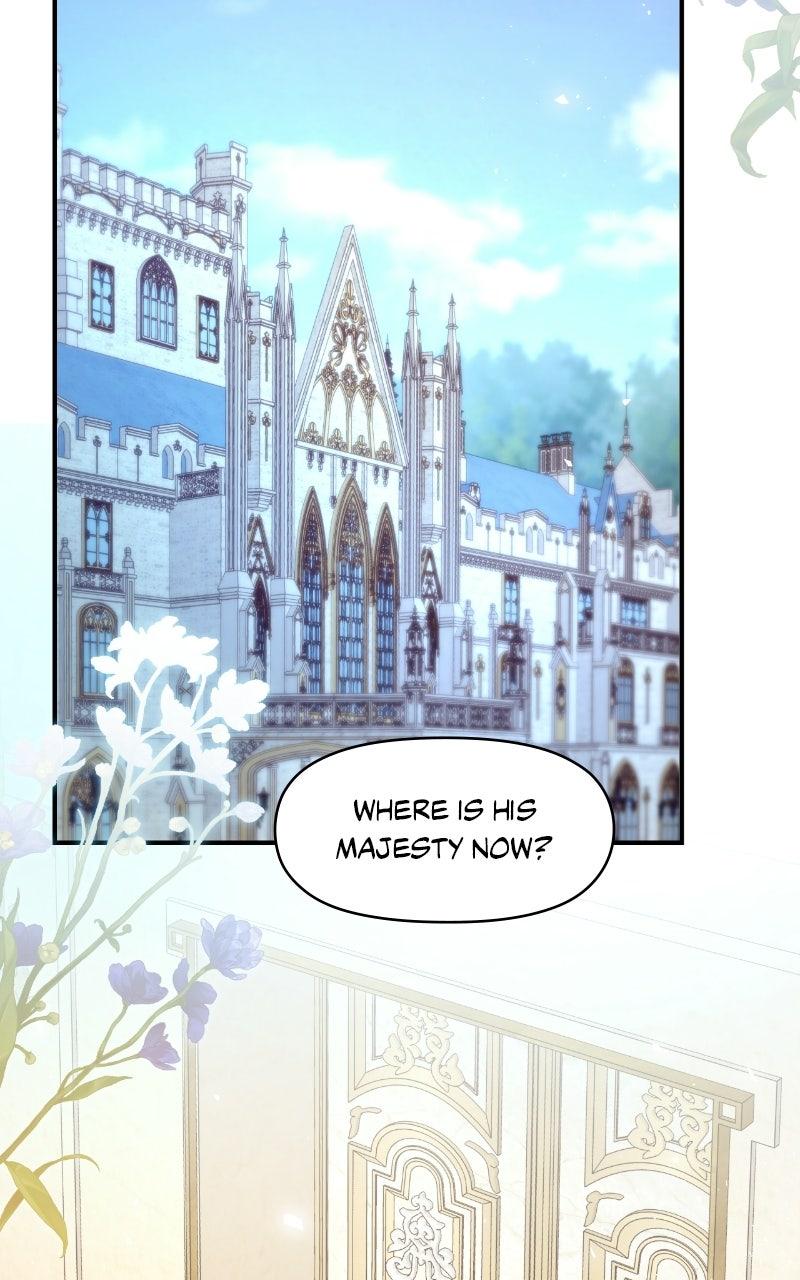 The Grand Duke’s Bride isa Warrior from Hell Chapter 31 page 16 - 