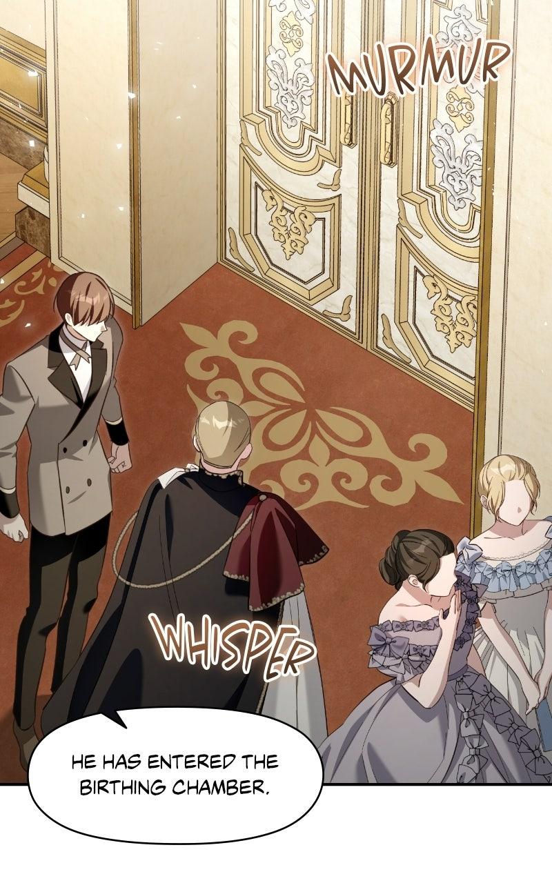 The Grand Duke’s Bride isa Warrior from Hell Chapter 31 page 17 - 