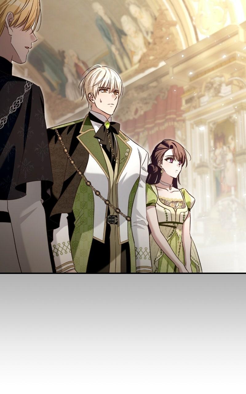 The Grand Duke’s Bride isa Warrior from Hell Chapter 31 page 19 - 