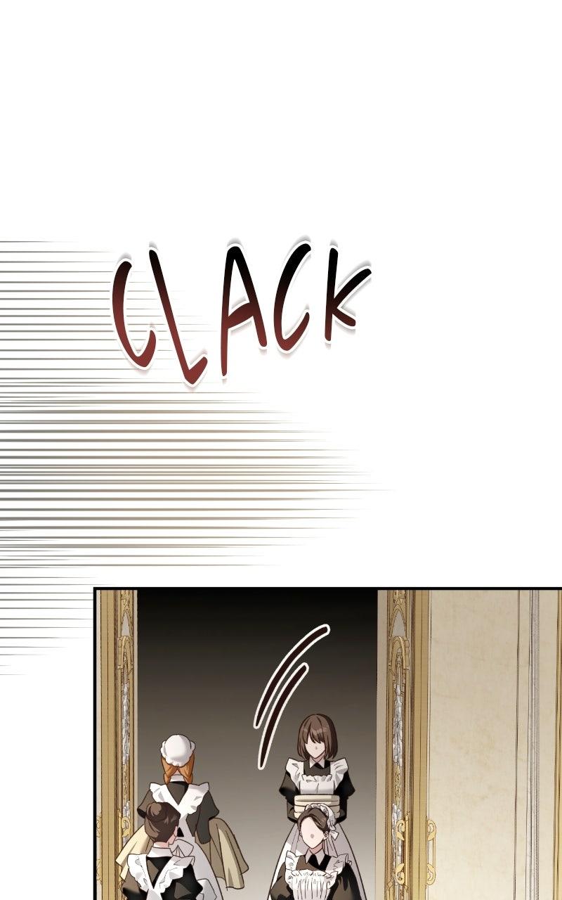 The Grand Duke’s Bride isa Warrior from Hell Chapter 31 page 20 - 