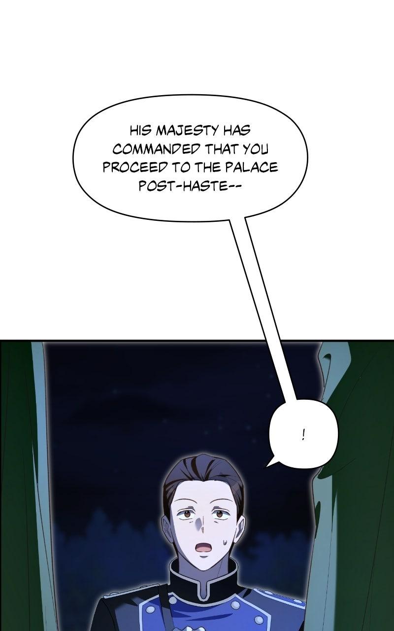 The Grand Duke’s Bride isa Warrior from Hell Chapter 31 page 3 - 