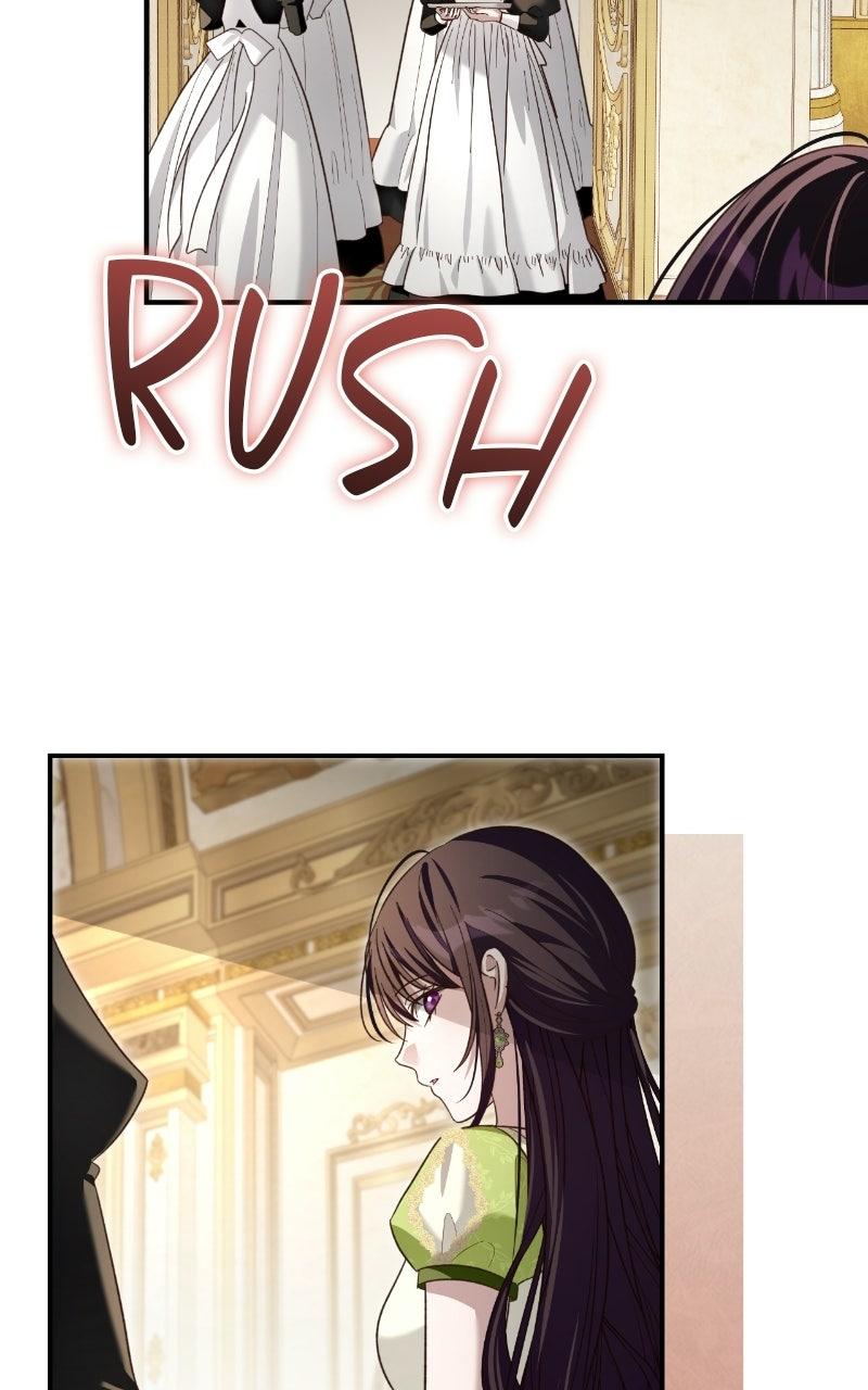 The Grand Duke’s Bride isa Warrior from Hell Chapter 31 page 21 - 