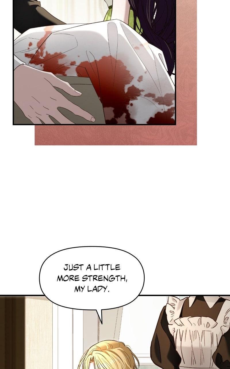 The Grand Duke’s Bride isa Warrior from Hell Chapter 31 page 22 - 