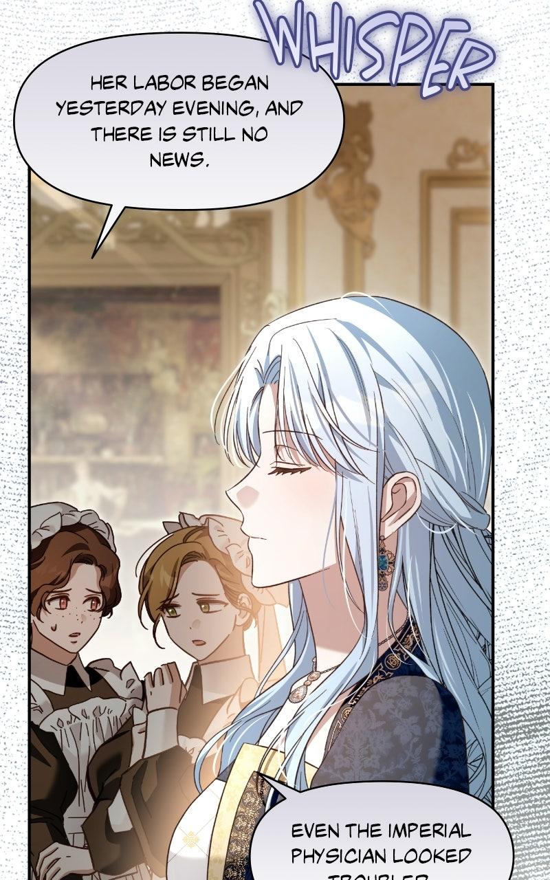 The Grand Duke’s Bride isa Warrior from Hell Chapter 31 page 24 - 