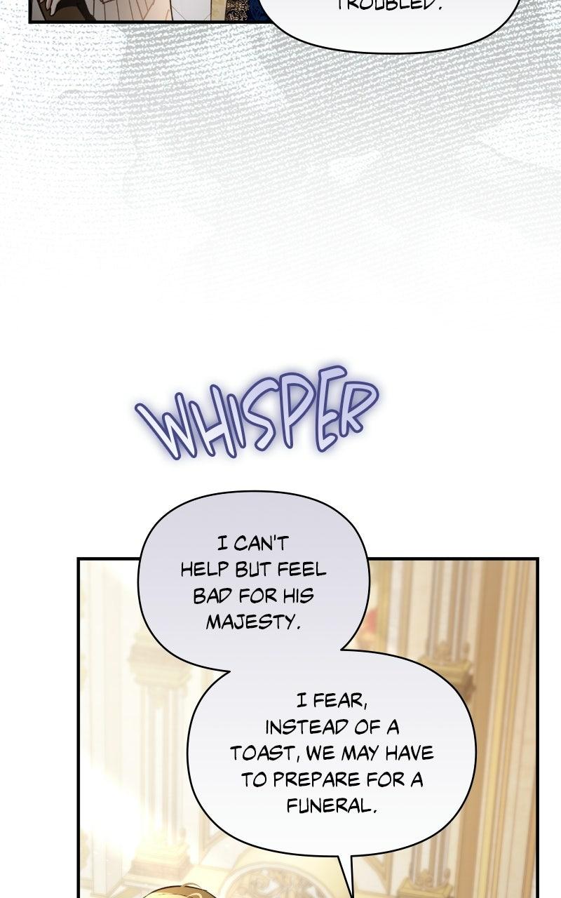 The Grand Duke’s Bride isa Warrior from Hell Chapter 31 page 25 - 