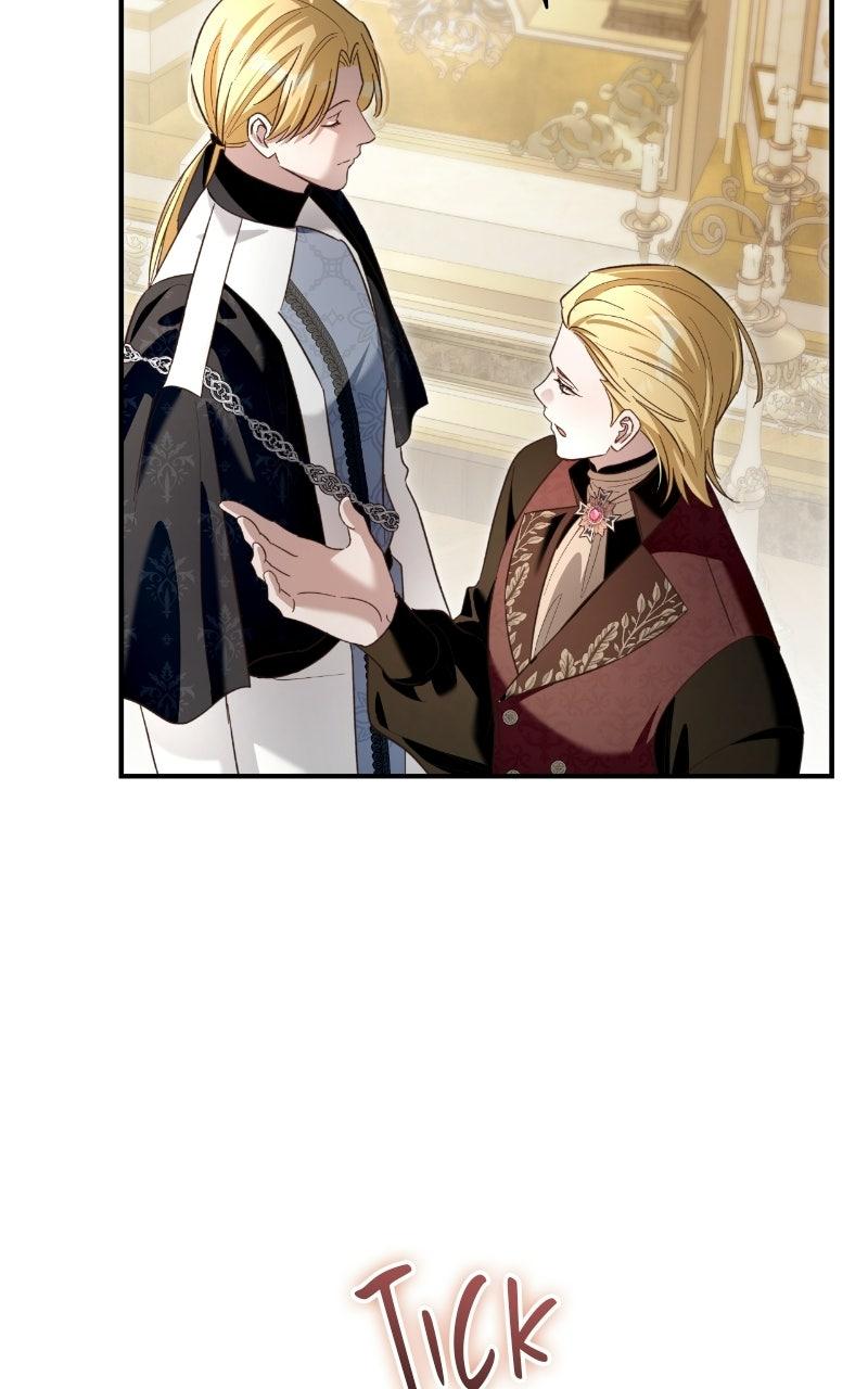 The Grand Duke’s Bride isa Warrior from Hell Chapter 31 page 26 - 