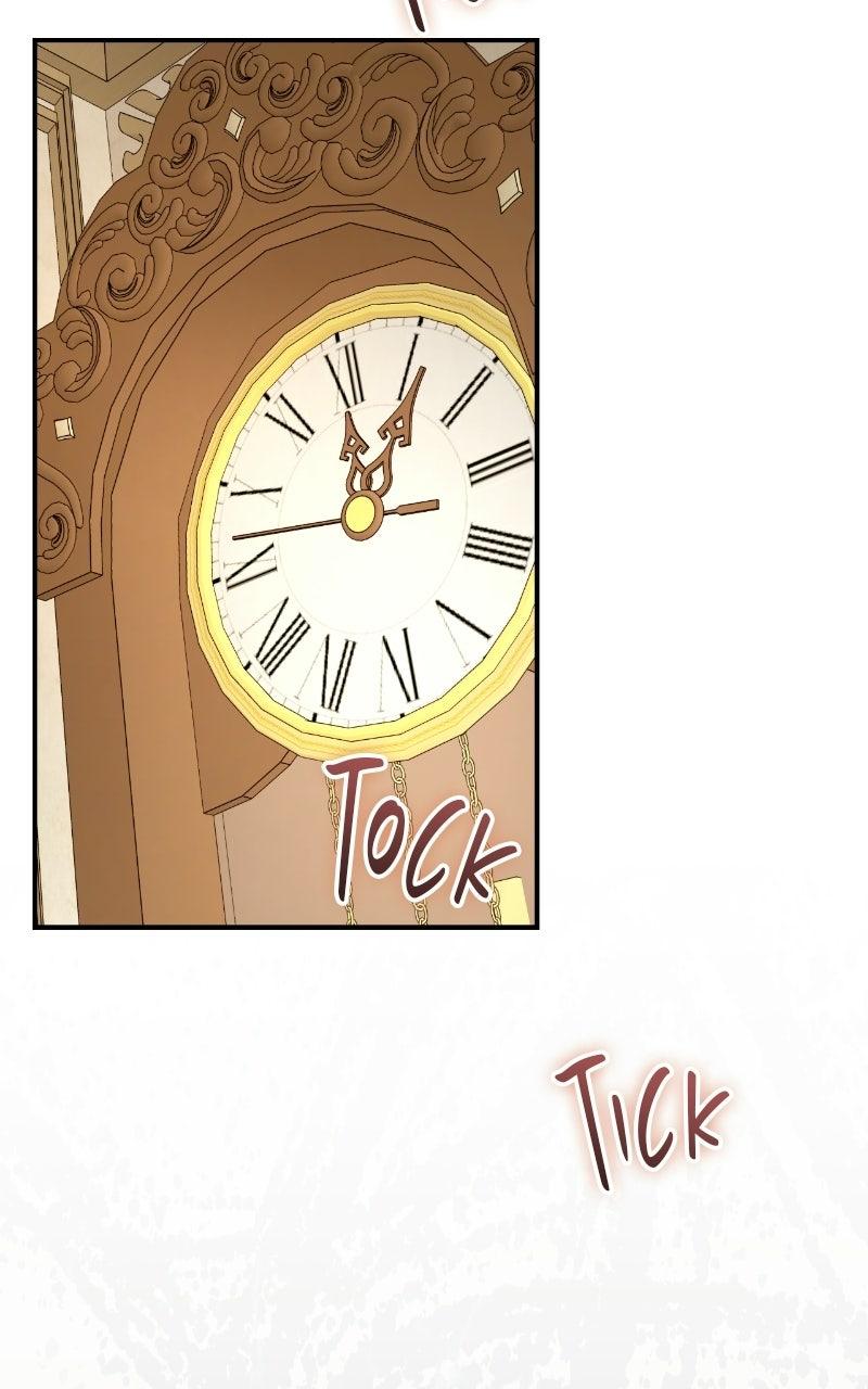The Grand Duke’s Bride isa Warrior from Hell Chapter 31 page 27 - 