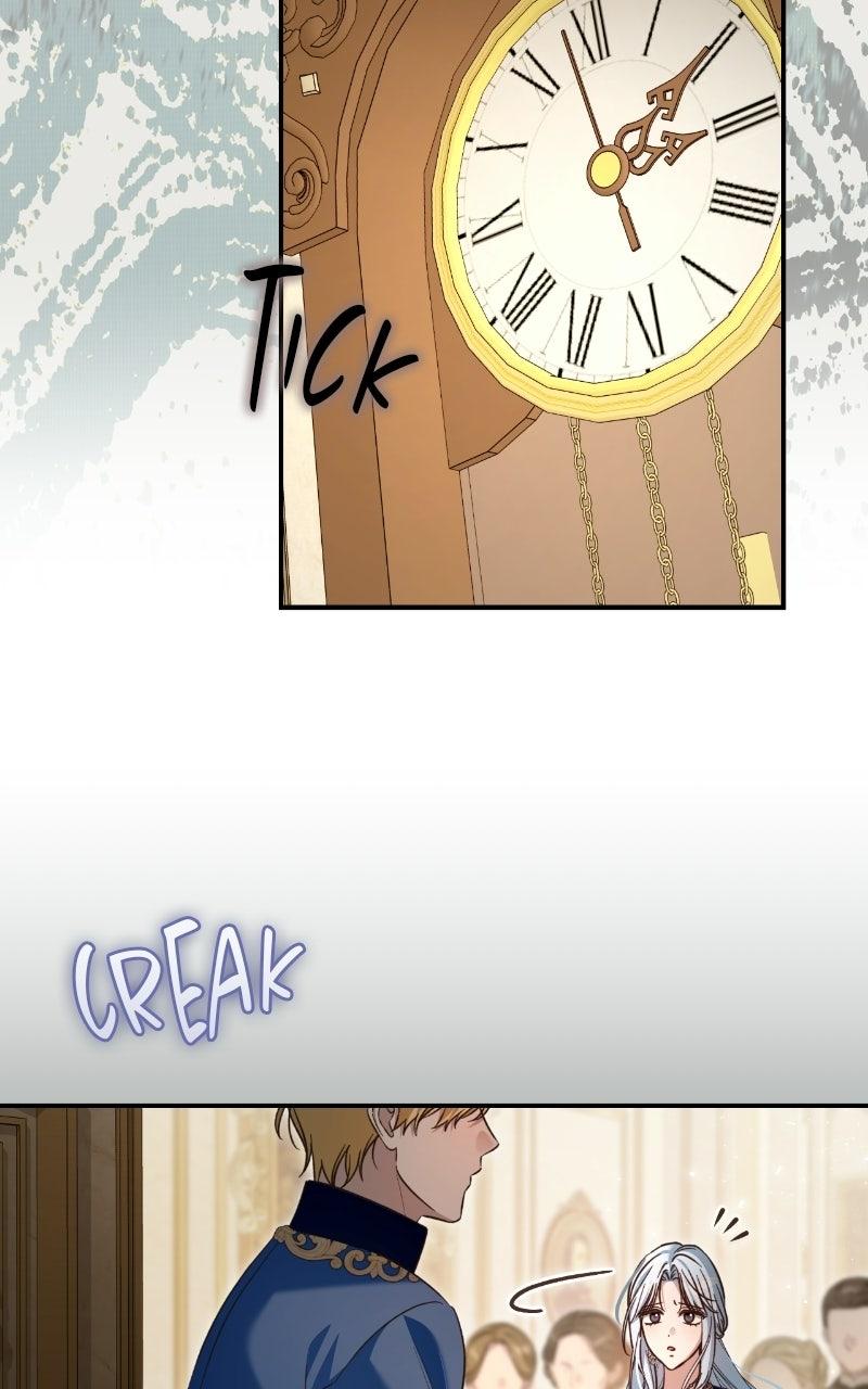 The Grand Duke’s Bride isa Warrior from Hell Chapter 31 page 29 - 