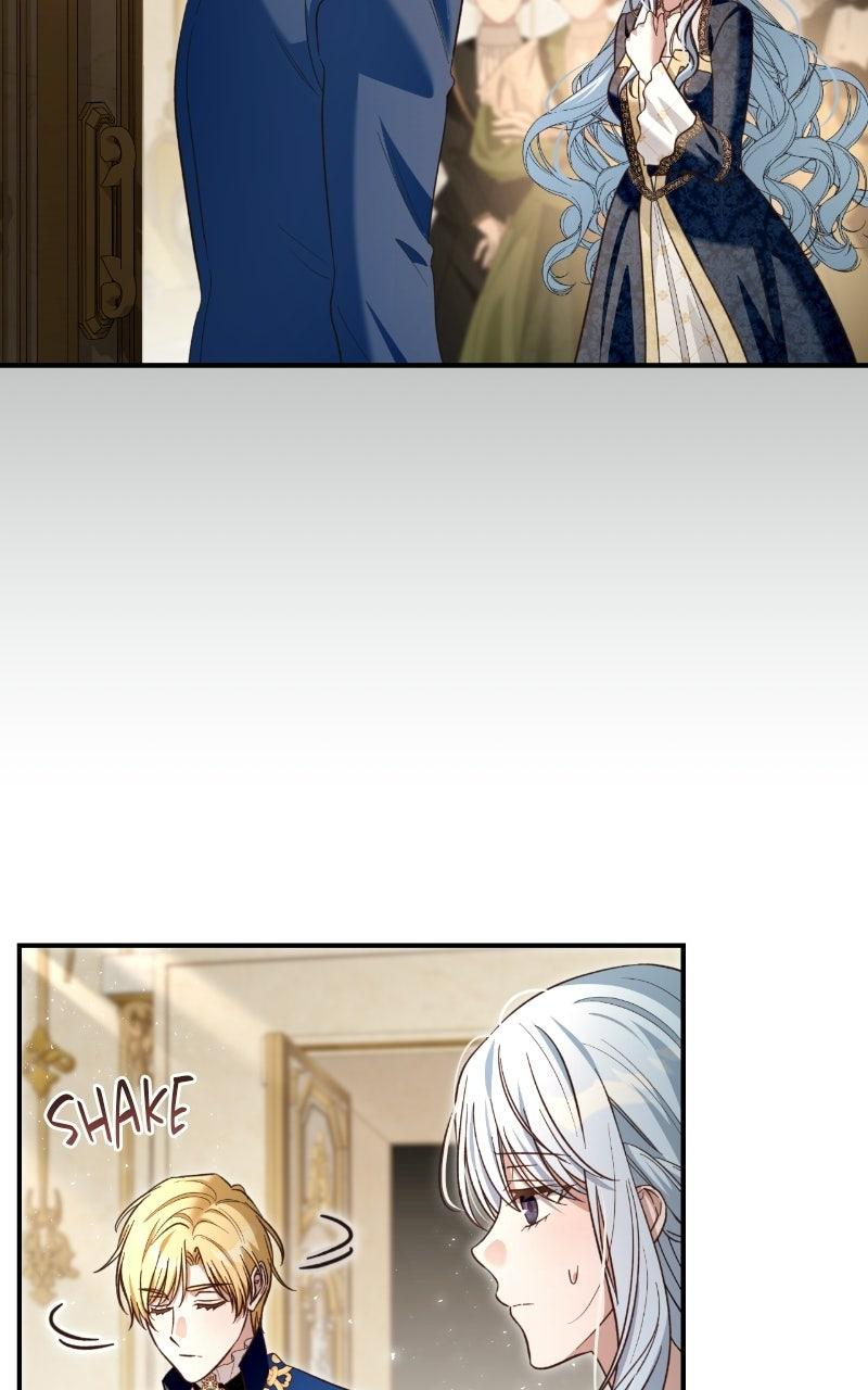 The Grand Duke’s Bride isa Warrior from Hell Chapter 31 page 30 - 