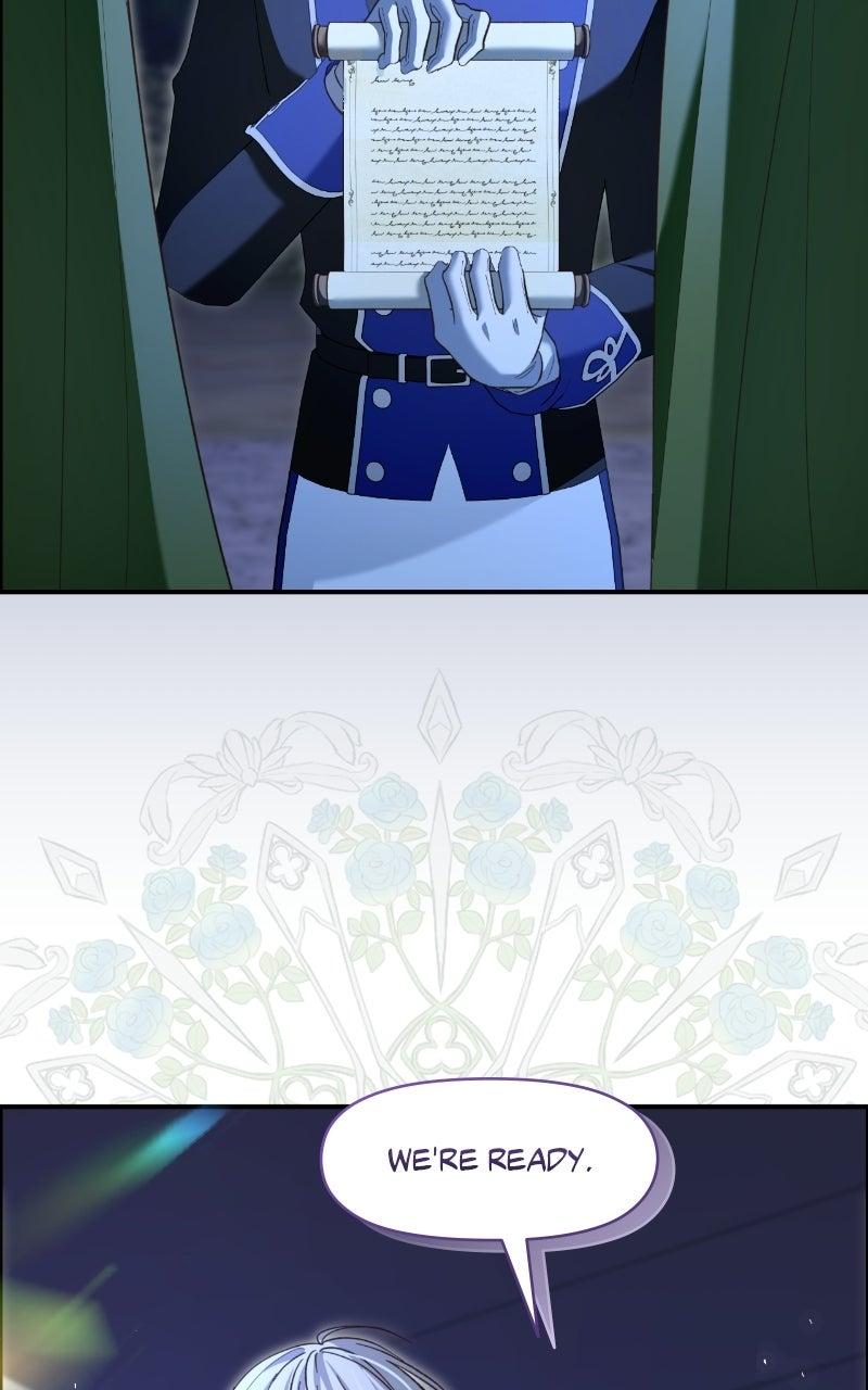 The Grand Duke’s Bride isa Warrior from Hell Chapter 31 page 4 - 