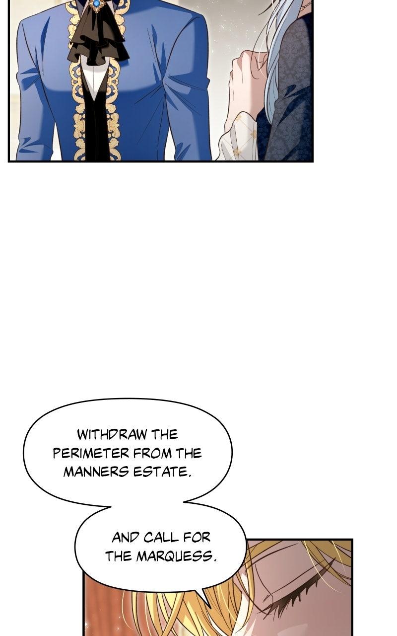 The Grand Duke’s Bride isa Warrior from Hell Chapter 31 page 31 - 