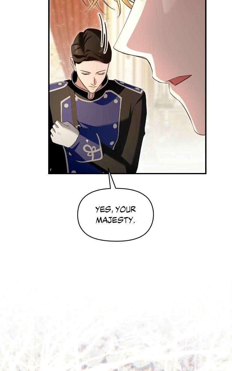 The Grand Duke’s Bride isa Warrior from Hell Chapter 31 page 32 - 