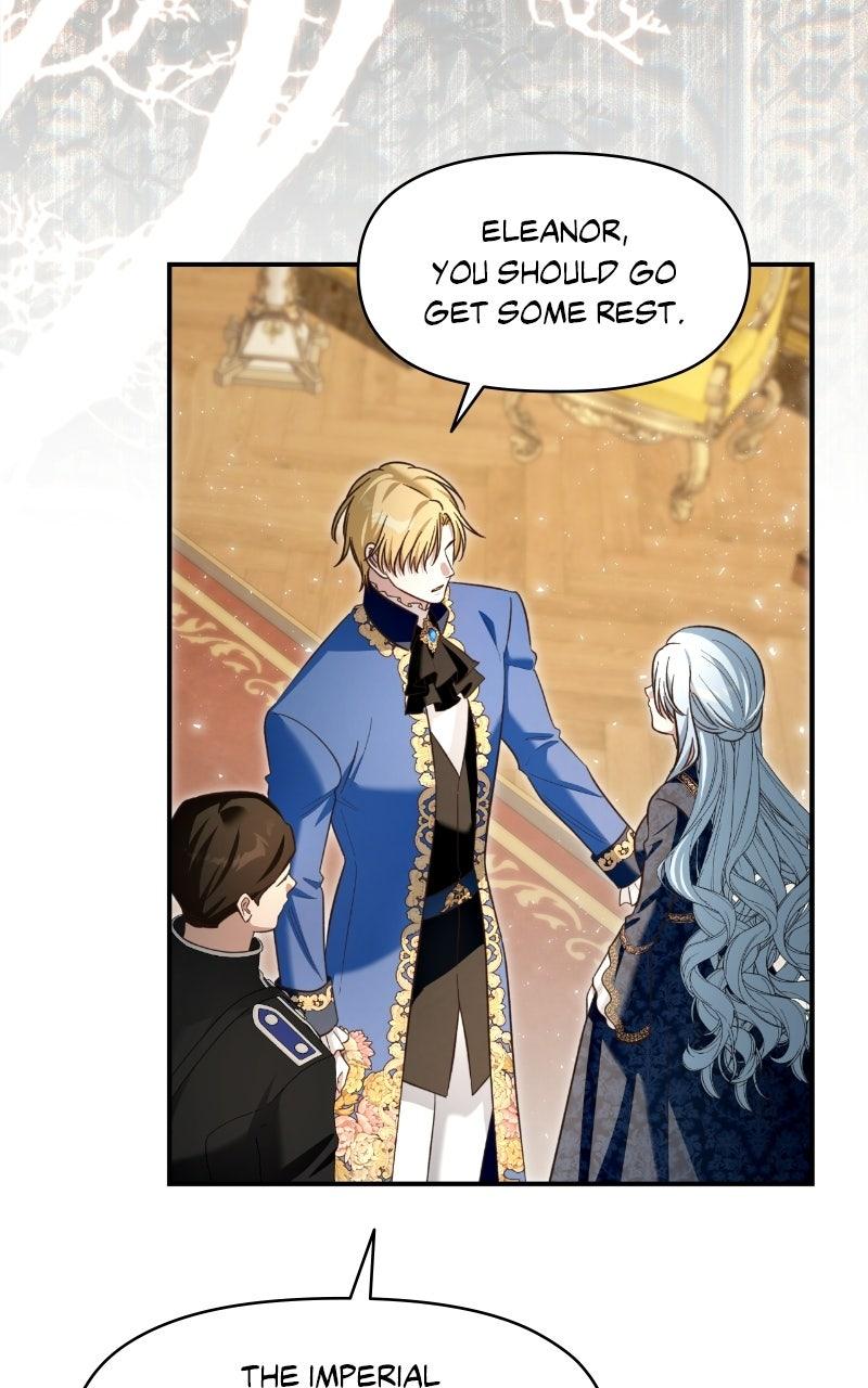 The Grand Duke’s Bride isa Warrior from Hell Chapter 31 page 34 - 