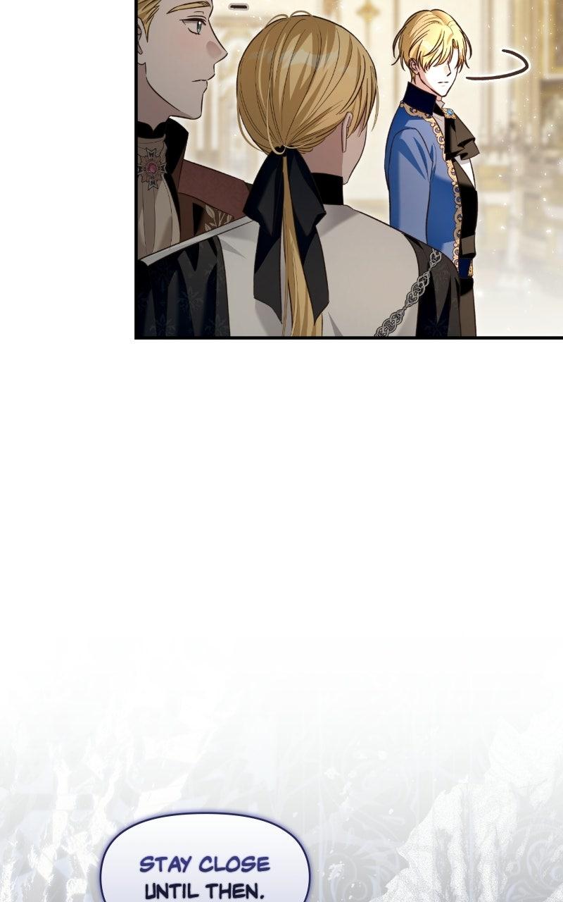 The Grand Duke’s Bride isa Warrior from Hell Chapter 31 page 36 - 