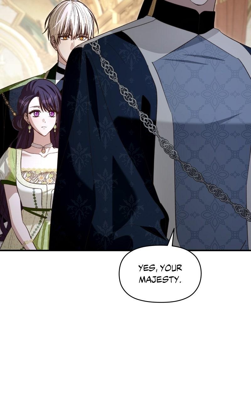 The Grand Duke’s Bride isa Warrior from Hell Chapter 31 page 38 - 