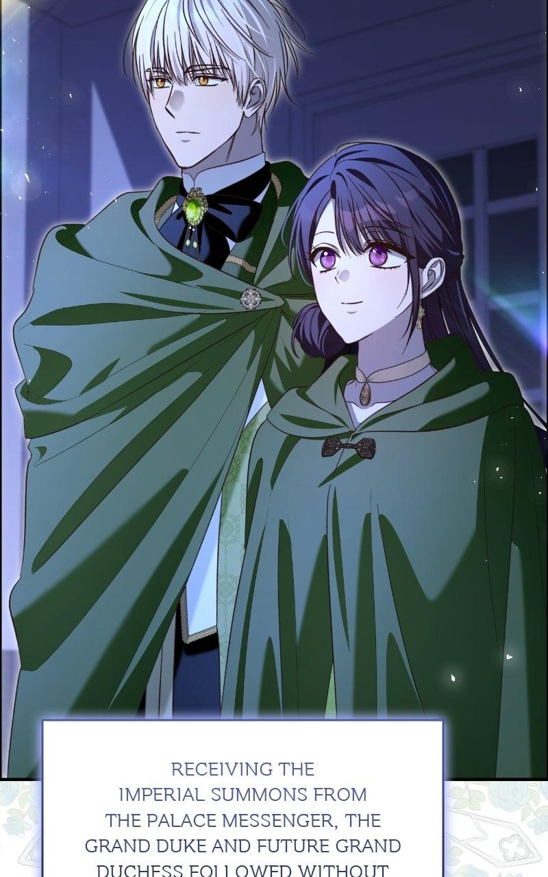 The Grand Duke’s Bride isa Warrior from Hell Chapter 31 page 5 - 