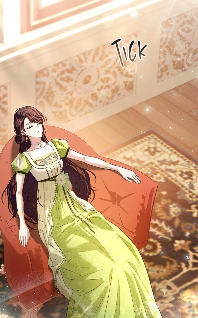 The Grand Duke’s Bride isa Warrior from Hell Chapter 31 page 41 - 