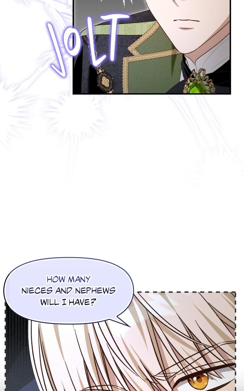 The Grand Duke’s Bride isa Warrior from Hell Chapter 31 page 46 - 