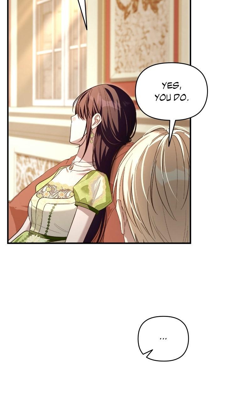The Grand Duke’s Bride isa Warrior from Hell Chapter 31 page 48 - 
