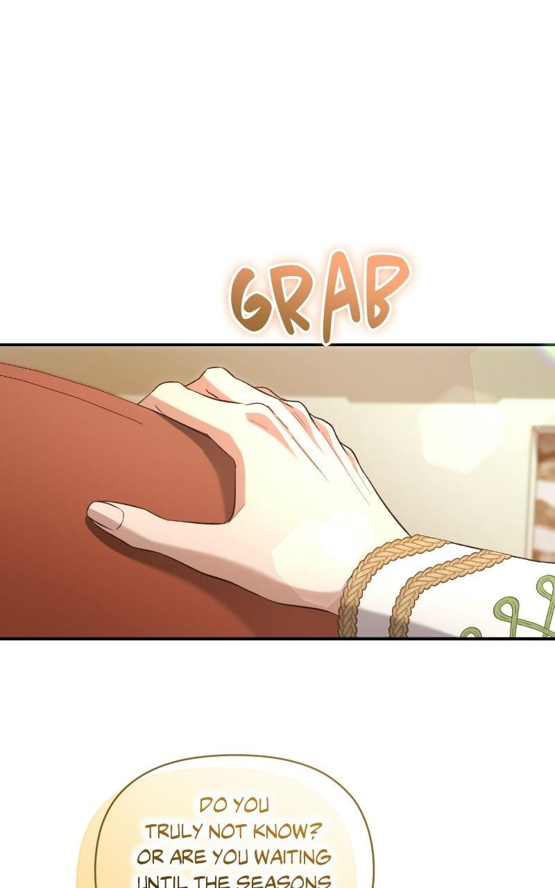The Grand Duke’s Bride isa Warrior from Hell Chapter 31 page 49 - 